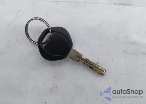 1997 BMW Z3 1.9L Roadster z USA, uszkodzony, nr VIN 4USCH7328VLE03741